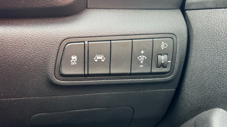 Hyundai Tucson 1.7 CRDi Blue Drive SE 5dr 2WD Diesel Estate